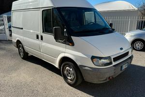 Ford Transit 280S 2.0 TDCI 3 POSTI