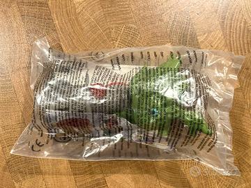 Skylanders Trap Team Food Fight Mc Donald's 2015