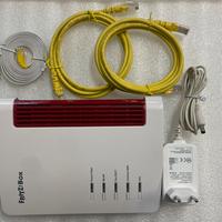 FRITZ!BOX 5530 Fiber