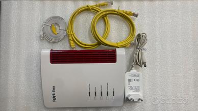 FRITZ!BOX 5530 Fiber