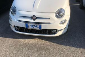 FIAT 500 LOUNGE