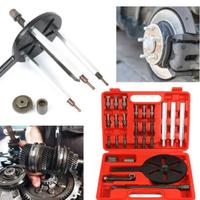 3-Jaw Pilot Sleeve Type Inner Bearings Puller Extr