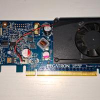 Nvidia GeForce 310 512MB