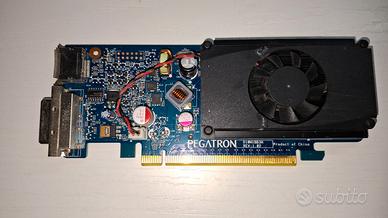 Nvidia GeForce 310 512MB