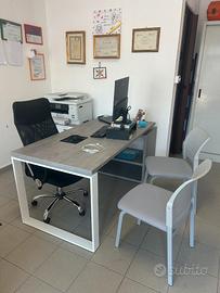 Arredamento Ufficio