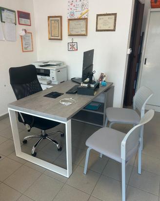 Arredamento Ufficio