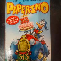 Paperino fumetti