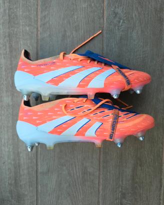 Adidas Predator Elite Soft Ground tg. 43 1/3