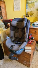 Seggiolino Auto BE COOL Star i-Size 40