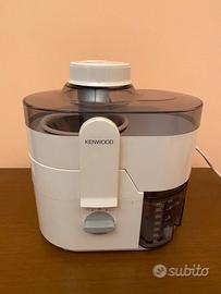 Centrifugatore Kenwood