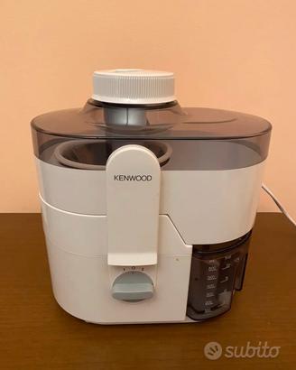 Centrifugatore Kenwood