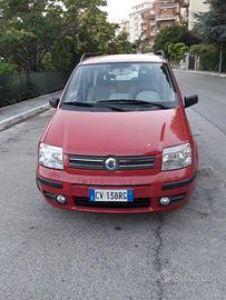 FIAT PANDA 1.2 BENZINA NEO PATENTATI!!!TRATTABILE!