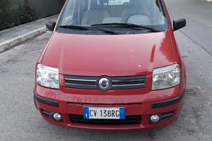 FIAT PANDA 1.2 BENZINA NEO PATENTATI!!!TRATTABILE!