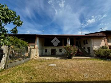 CASA INDIPENDENTE A ROVATO