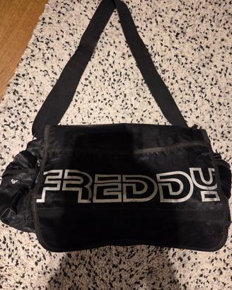 borsone sportivo Freddy 