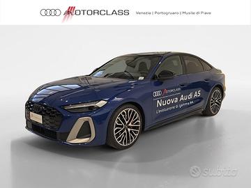 Audi A5 berlina 2.0 tdi mhev+ 204cv s line edition