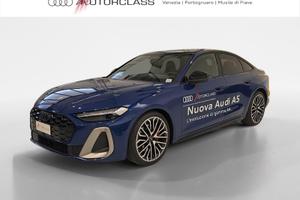 Audi A5 berlina 2.0 tdi mhev+ 204cv s line edition