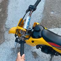 Lem. Motocross grizzly limited edition anno 1998