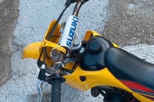 Lem. Motocross grizzly limited edition anno 1998