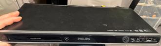 Lettore DVD Philips DVP5990/12 con HDMI e USB  			