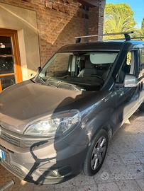 Fiat doblò