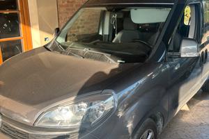 Fiat doblò