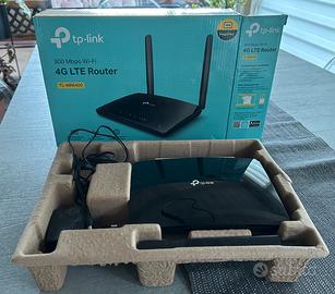 TP-LINK TL-MR6400