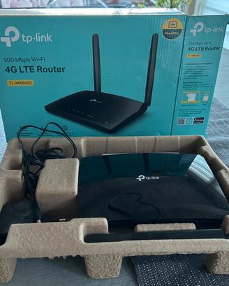 TP-LINK TL-MR6400
