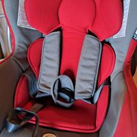 Seggiolino auto 0/18kg