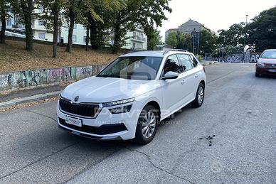 SKODA Kamiq 1.0 TSI Ambition