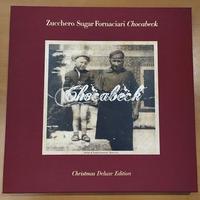 Box Chocabeck Christmas Deluxe Edition