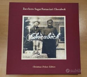 Box Chocabeck Christmas Deluxe Edition