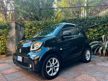 Smart ForTwo 1.0 Cabrio Passion - Export