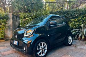 Smart ForTwo 1.0 Cabrio Passion - Export