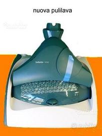 Pulilava sp520 vorwerk folletto come nuova