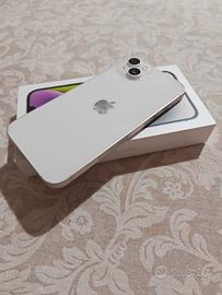 Iphone 14 Plus Starlight 128Gb