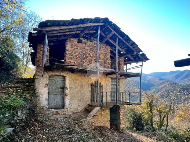 RUSTICO A GERMAGNANO