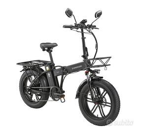 Bici Elettrica Sinohon A20 750w 22Ah