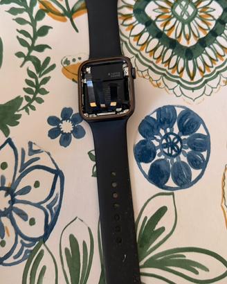 Apple Watch Series 4 44mm Alluminio