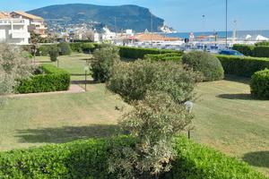 Vista mare