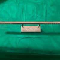 Lampada led per specchio bagno