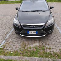 Ford Focus 1600 Benzina Familiare 