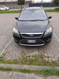 Ford Focus 1600 Benzina Familiare 