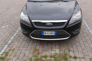 Ford Focus 1600 Benzina Familiare 