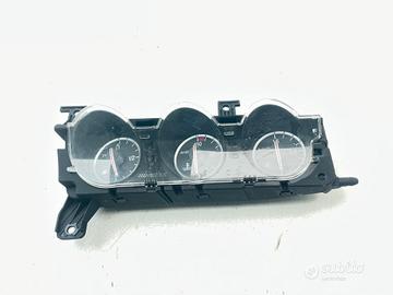 QUADRO STRUMENTI CENTRALE LIVELLI ALFA ROMEO 159 B