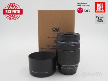 Olympus M.Zuiko 40-150 F4 PRO (Olympus)