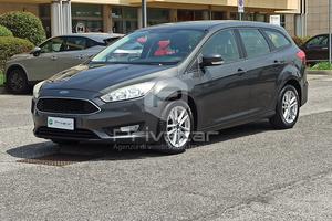 FORD Focus 1.5 TDCi 120 CV Start&Stop SW Business