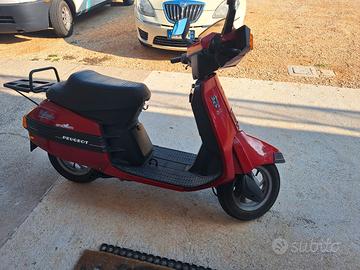 Metropolis 50sc