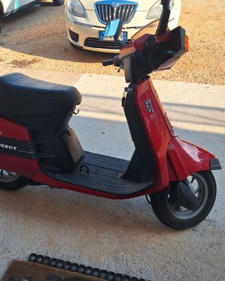 Metropolis 50sc