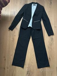 tailleur donna